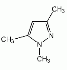 1,3,5-триметил-1Н-пиразол, 98%, Alfa Aesar, 25 г