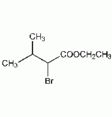 Этил 2-бромизовалерат, 97%, Alfa Aesar, 5 г