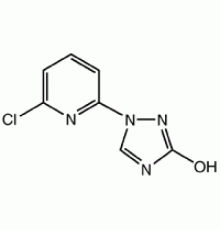 1 - (6-хлор-2-пиридил) -1Н-3-гидрокси-1, 2,4-триазола, Alfa Aesar, 250 мг