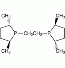 1,2-бис [(2S, 5S) -2,5-диметил-1-фосфоланил] этан, 97 +%, Alfa Aesar, 1 г
