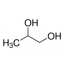 1,2-Пропандиол, (RFE, USP, BP, Ph. Eur.), Panreac, 1 л