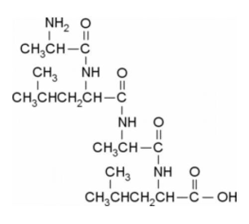 Ala-Leu-Ala-Leu 97% (ВЭЖХ) Sigma A3546