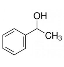 (^ +) - 1-фенилэтанол, 97%, Alfa Aesar, 2500г