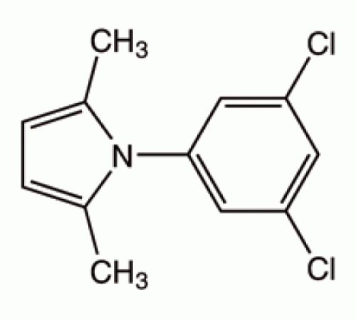 1 - (3,5-Дихлорфенил) -2,5-диметилпиррол, 97%, Alfa Aesar, 1 г
