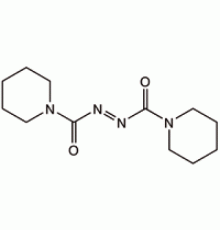 1,1 '- (азодикарбонил) дипиперидин, 97%, Alfa Aesar, 25 г