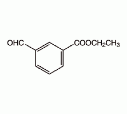 Этил-3-формилбензоата, 98%, Alfa Aesar, 1 г