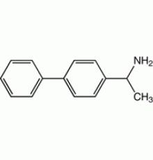 1 - (4-бифенилил) этиламина, 97%, Alfa Aesar, 5 г