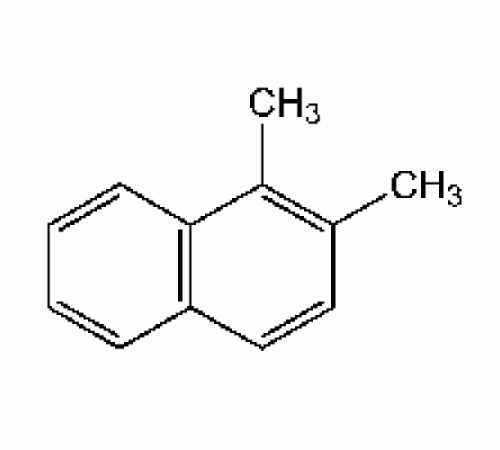 1,2-диметилнафталин, 98%, Alfa Aesar, 1г