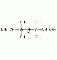 1,1,3,3-тетраметил-1, 3-дивинилдисилазан, 96%, Alfa Aesar, 100 г