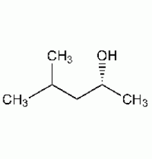 (R) - (-) - 4-метил-2-пентанола, 99%, Alfa Aesar, 250 мг