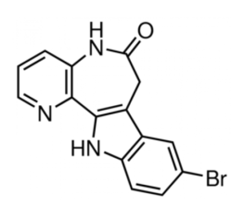 1-азакенпауллон 97% (ВЭЖХ) Sigma A3734