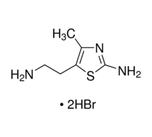 Дигидробромид амтамина 98% (ВЭЖХ), твердый Sigma A4730