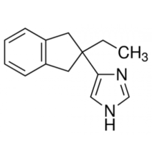 Атипамезол 98% (ВЭЖХ) Sigma A9611