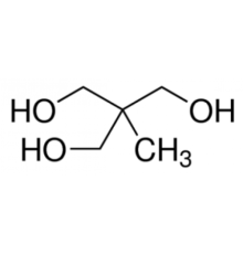 1,1,1-трис (гидроксиметил) этан, 97%, Alfa Aesar, 500 г