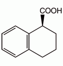 (S) -1,2,3,4-тетрагидро-1-нафтойной кислоты, 98%, Alfa Aesar, 5 г
