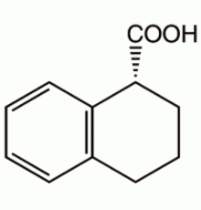 (R) -1,2,3,4-тетрагидро-1-нафтойной кислоты, 98%, Alfa Aesar, 250 мг