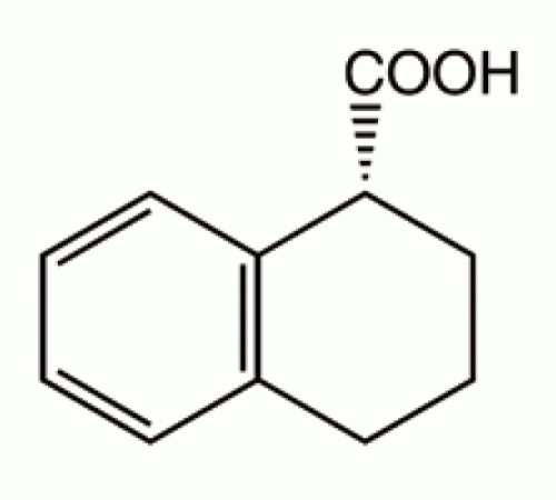 (R) -1,2,3,4-тетрагидро-1-нафтойной кислоты, 98%, Alfa Aesar, 250 мг