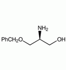 (S) - (-) - 2-амино-3-бензилокси-1-пропанол, 98 +%, Alfa Aesar, 250 мг