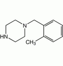 1 - (2-метилбензил) пиперазина, 97%, Alfa Aesar, 1 г