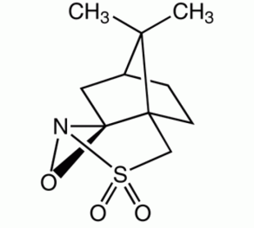 (1R, 2S) - (-) -2, N-эпокси-10, 2-камфорсультам, 96%, Alfa Aesar, 1г