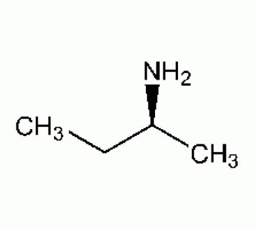 (R) - (-) - 2-аминобутан, 99%, Alfa Aesar, 250 мг