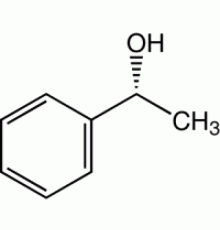 (R) - (+) - 1-фенилэтанол, ChiPros 99%, EE 97 +%, Alfa Aesar, 5 г