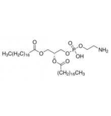 1,2-Дистеароил-sn-глицеро-3-фосфоэтаноламин 99% Sigma P3531