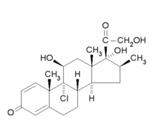 Беклометазон 99% Sigma B0385