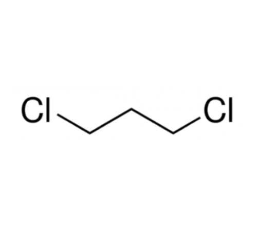 1,3-дихлорпропан, 99%, Acros Organics, 50мл