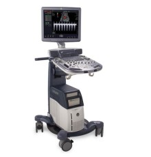 GE Healthcare Voluson S6