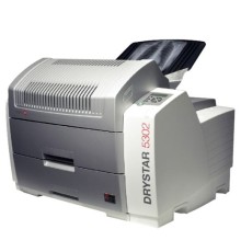 Agfa Drystar 5302