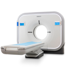 Philips Incisive CT