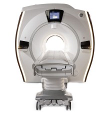 GE Healthcare Optima MR450w GEM