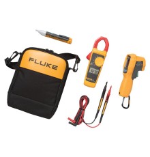 Токоизмерительные клещи Fluke 62MAX+/323/1AC